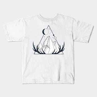 Mountain Kids T-Shirt